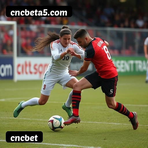 Requisitos do APK da cncbet para Android