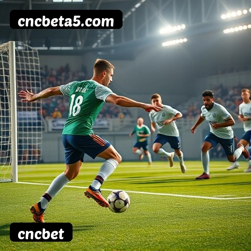 cncbet bônus R$5.000 + 500 giros - Rollover 35x, prazo 30 dias, 38% taxa conversão