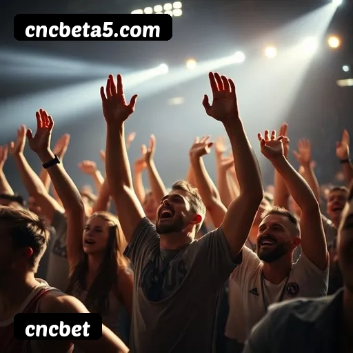 cncbet segurança SSL 256-bit - Licença Curaçao, eCOGRA, GLI certificado